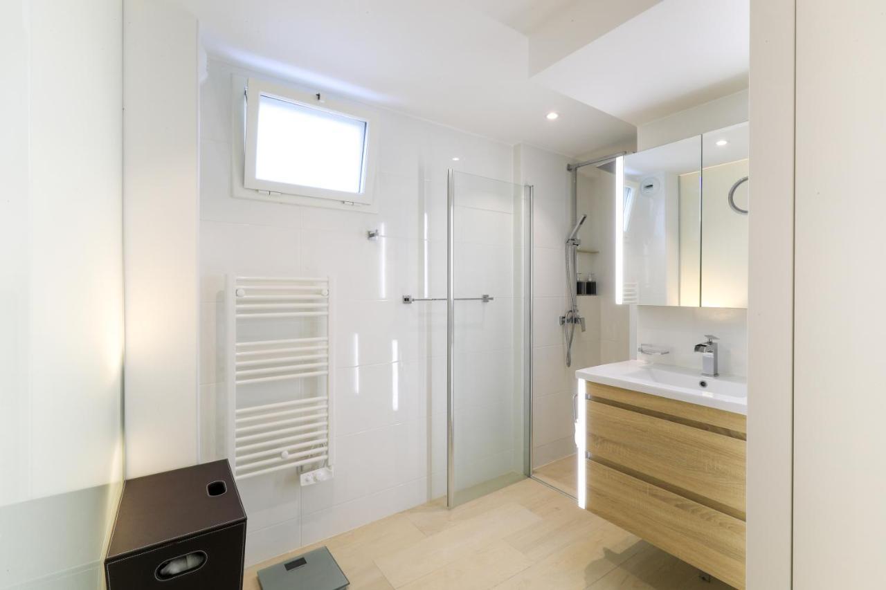 Suite Deluxe avec Balcon