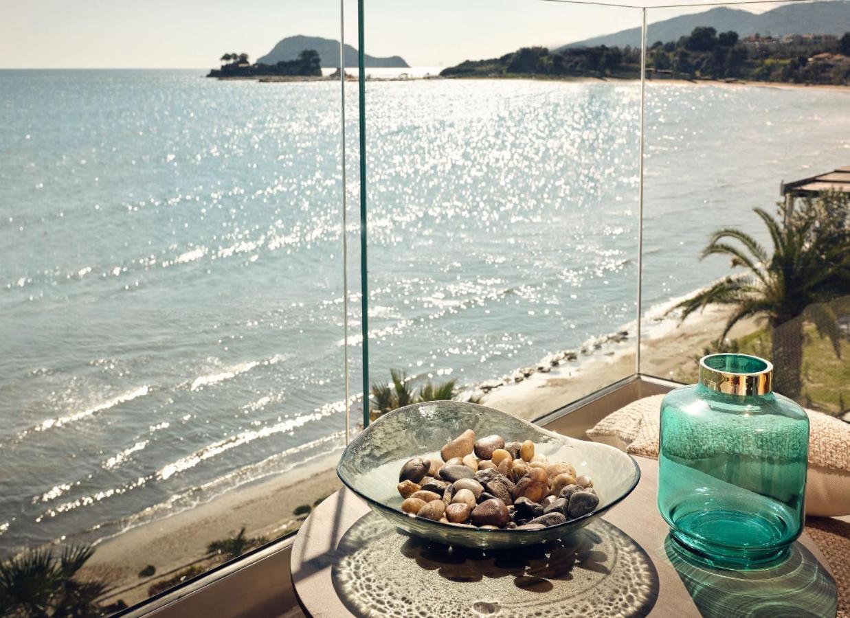 Appartement - Vue sur Mer