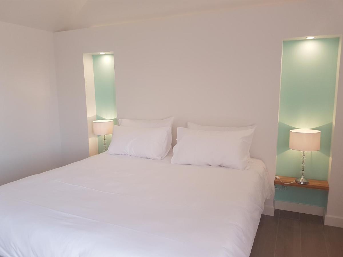 Chambre Triple Deluxe