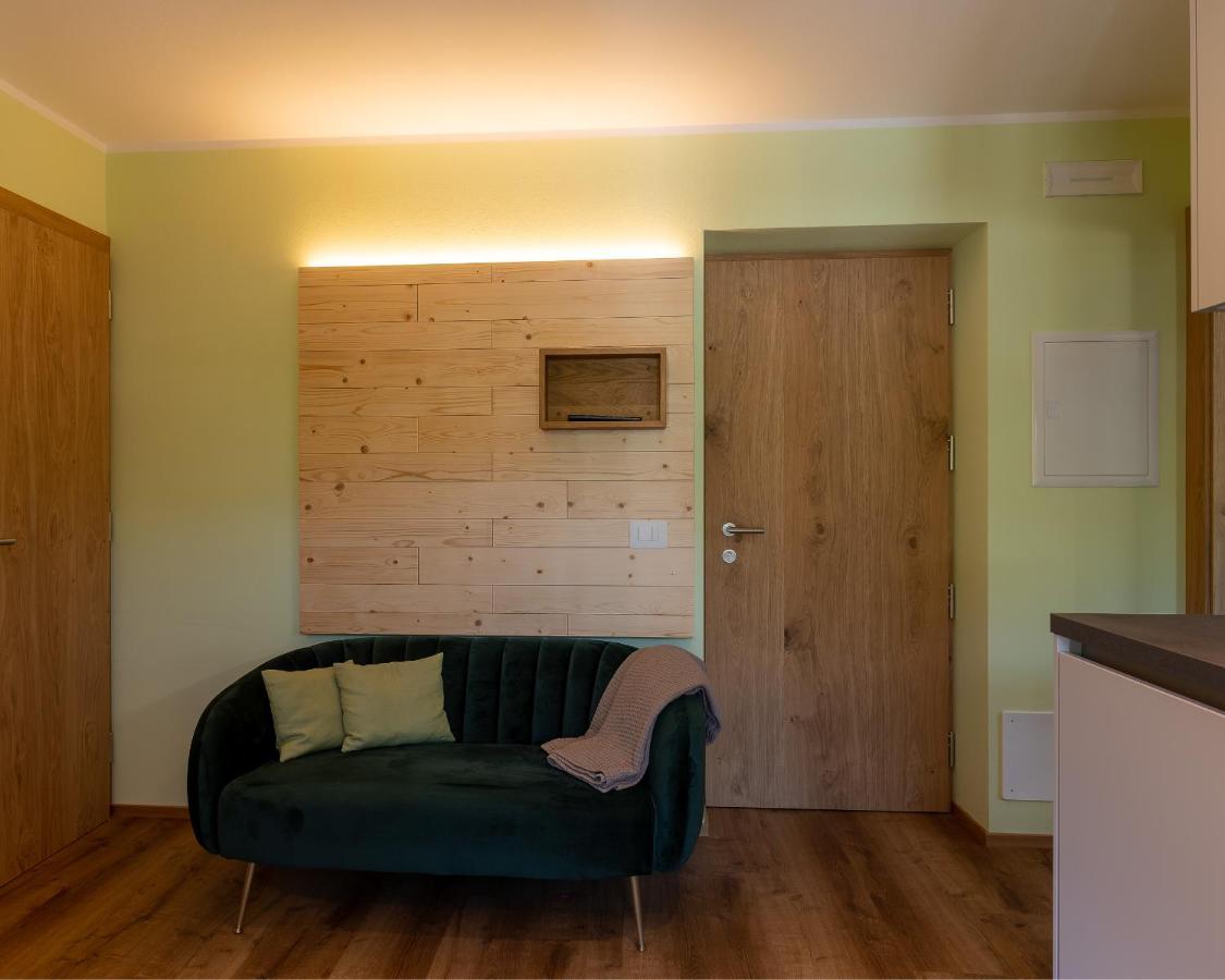 Appartamento con 2 Camere da Letto