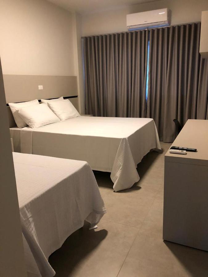 Quarto Triplo