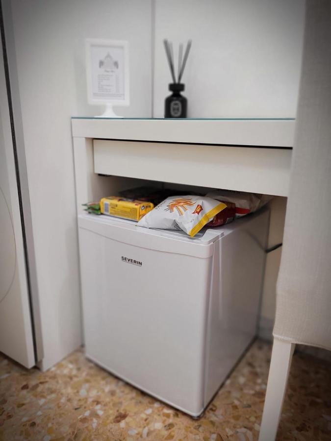 Habitación Doble con baño privado - 1 o 2 camas