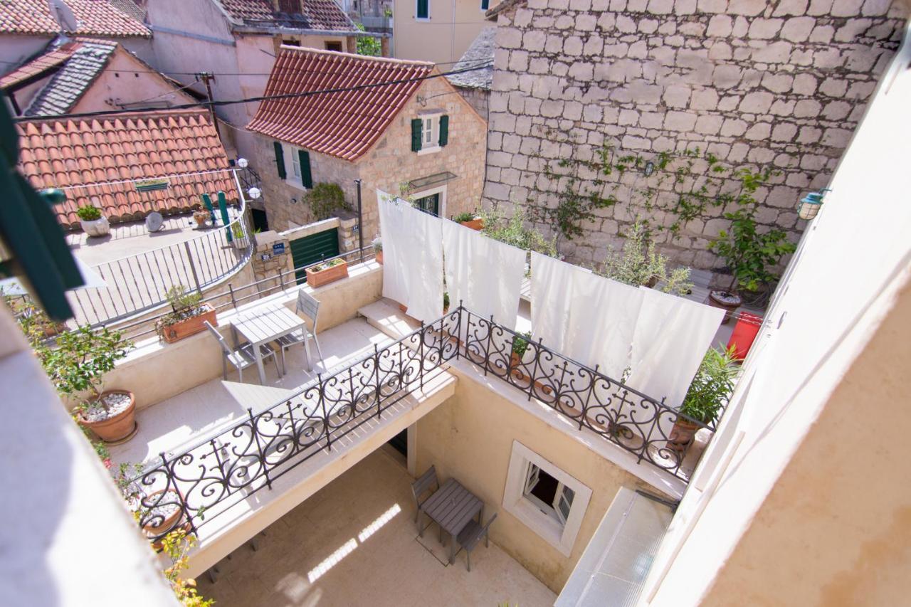 Deluxe Studio mit Balkon - Kovacica-Straße 20