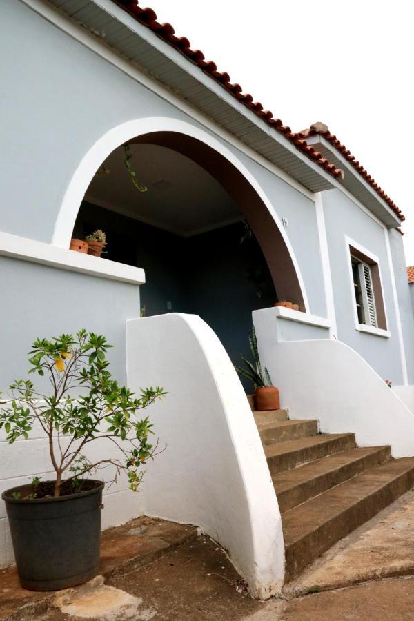 Quarto Família