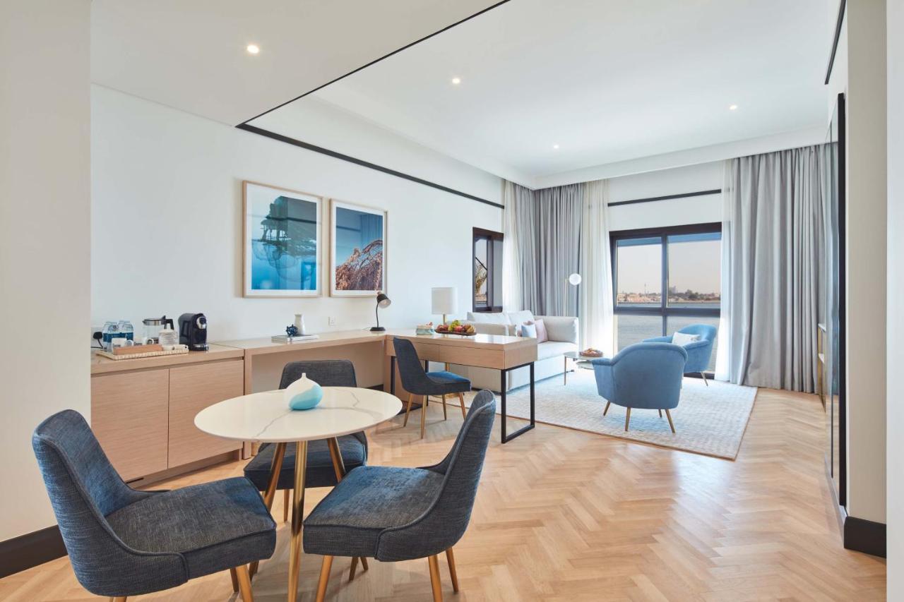 Suite 1 Chambre