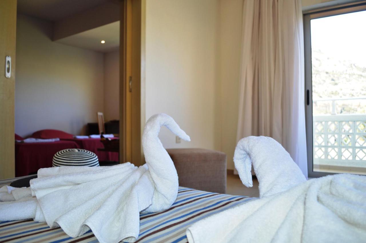 Suite mit 2 Schlafzimmern