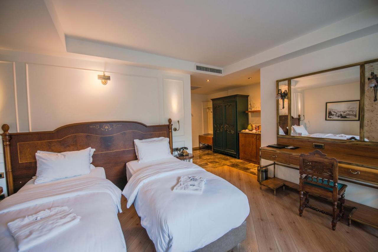 Habitación Clásica con vistas