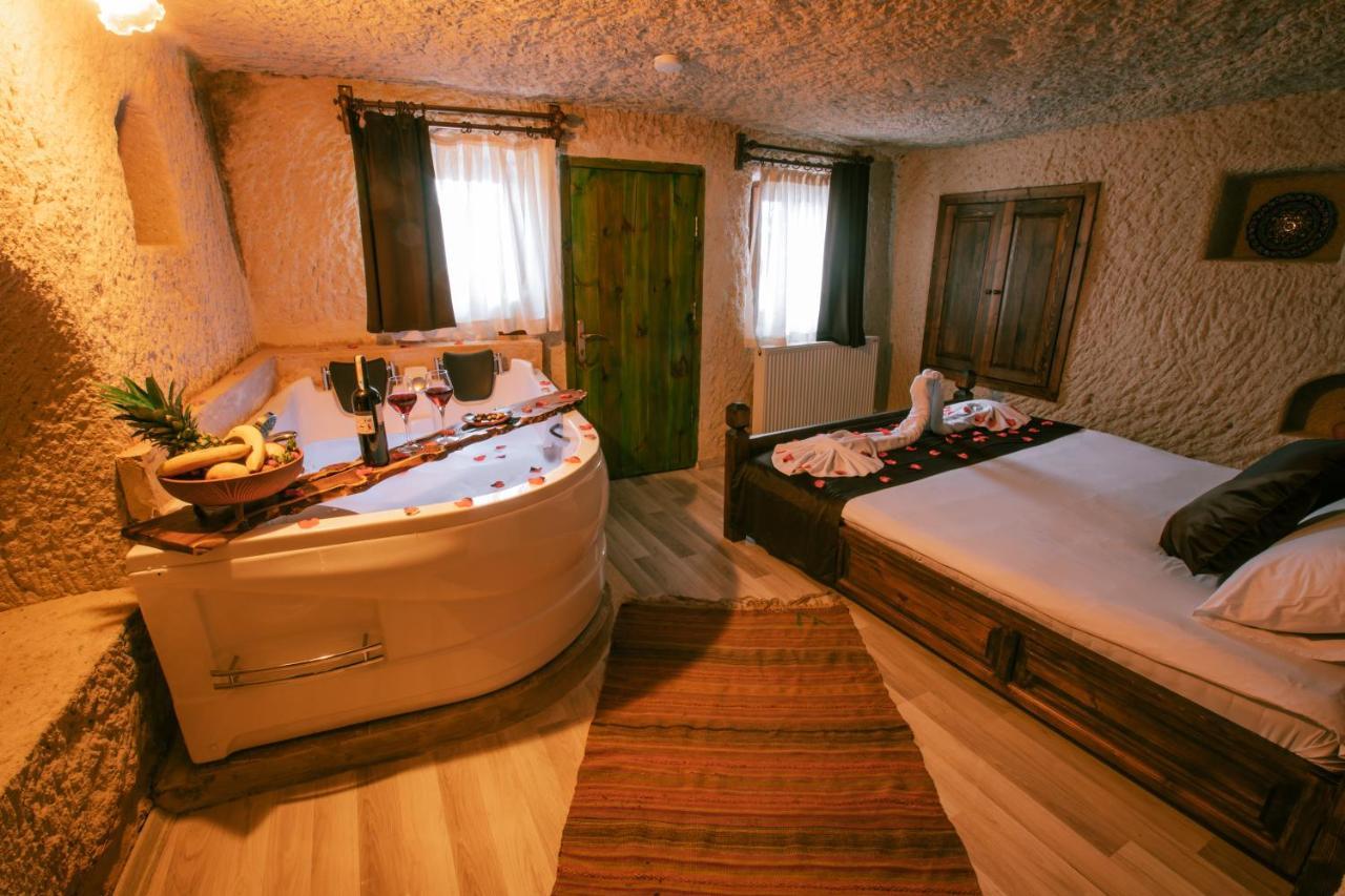 Suite Queen con Vasca Idromassaggio