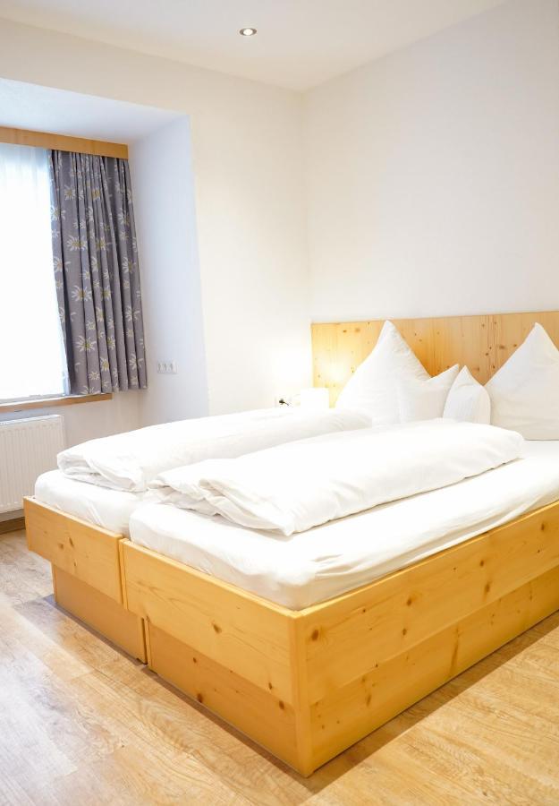 Comfort Appartement met 2 Slaapkamers