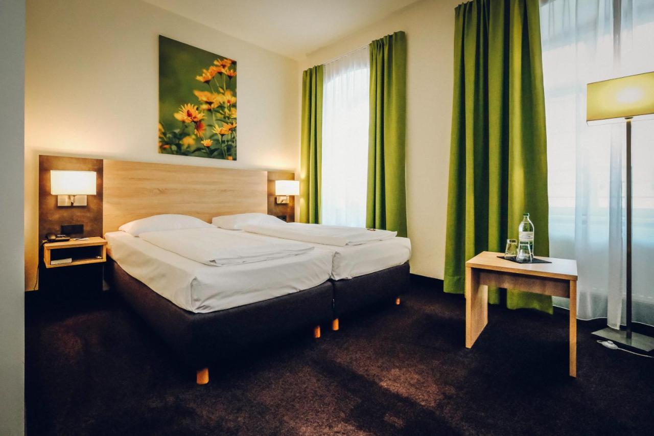Superior Doppelzimmer