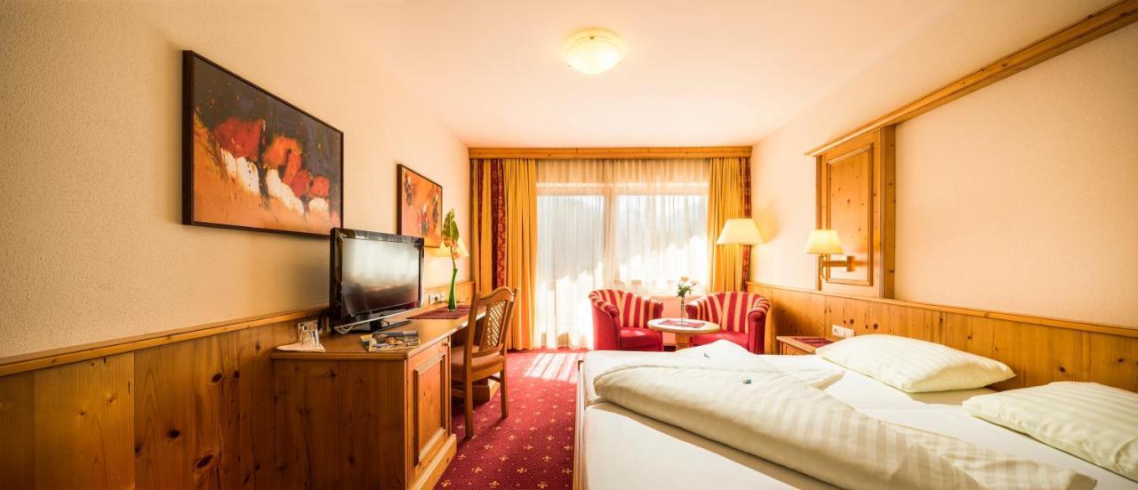 Standard Doppelzimmer