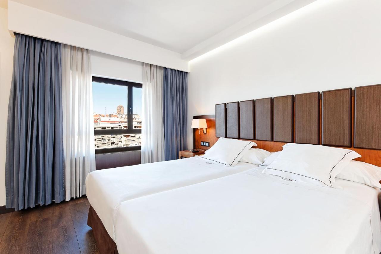 Chambre Triple