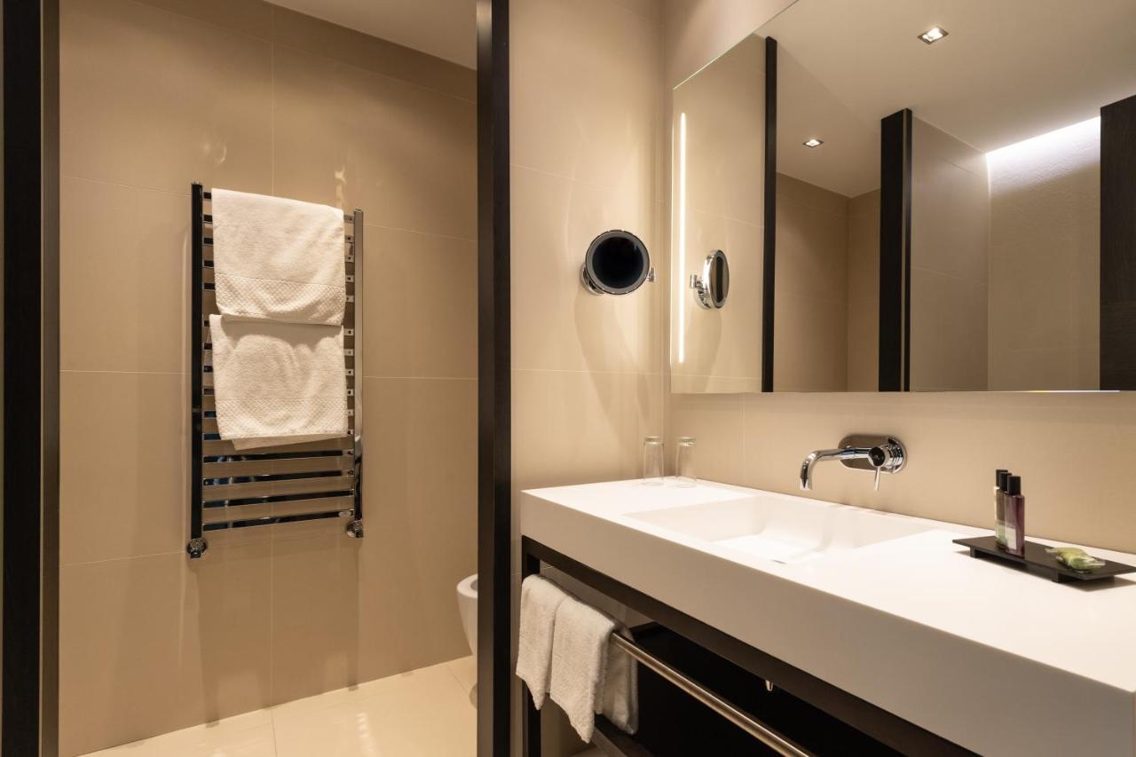 Superior Suite met 2 Slaapkamers