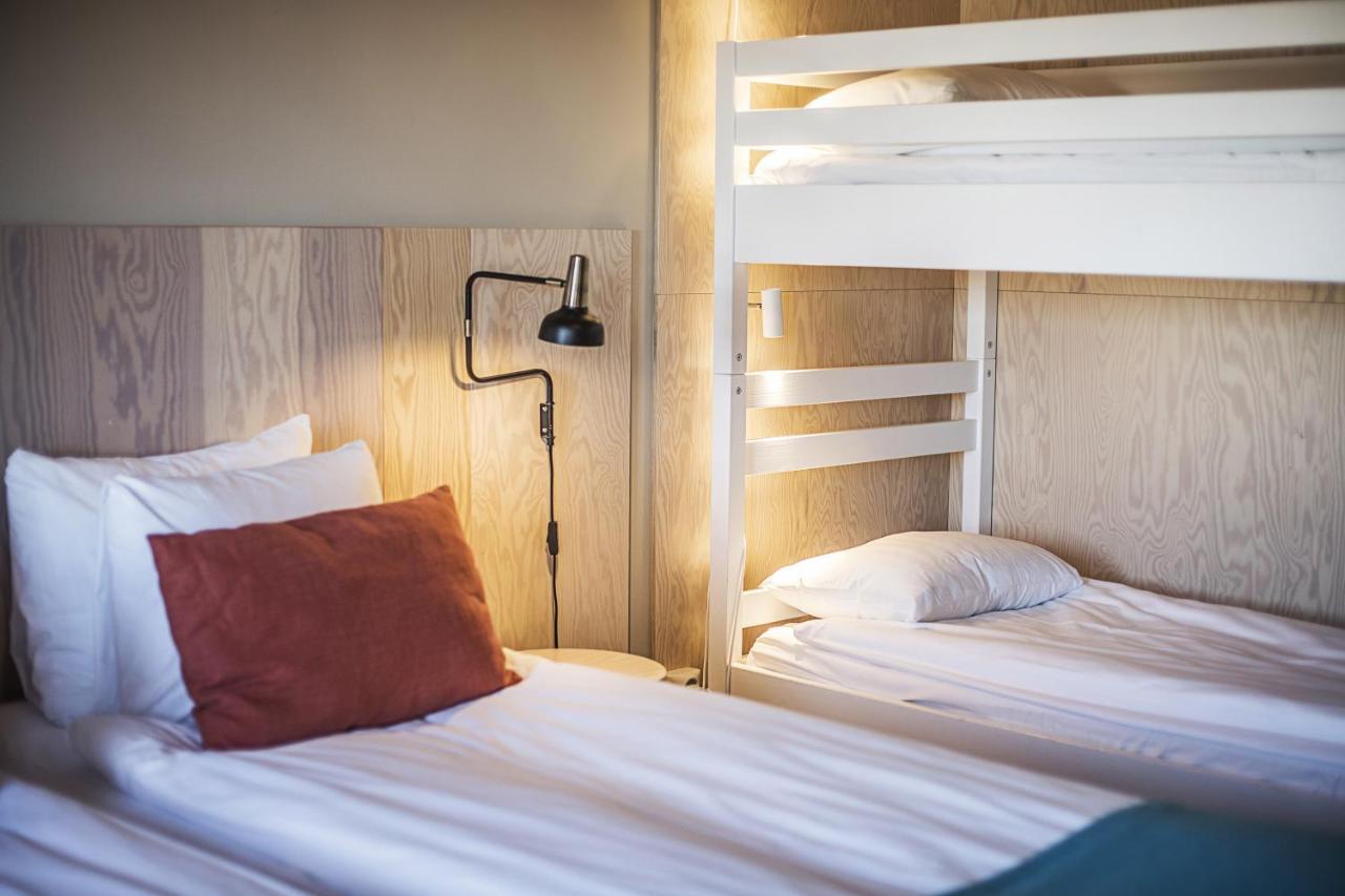 Standard Room Plus
