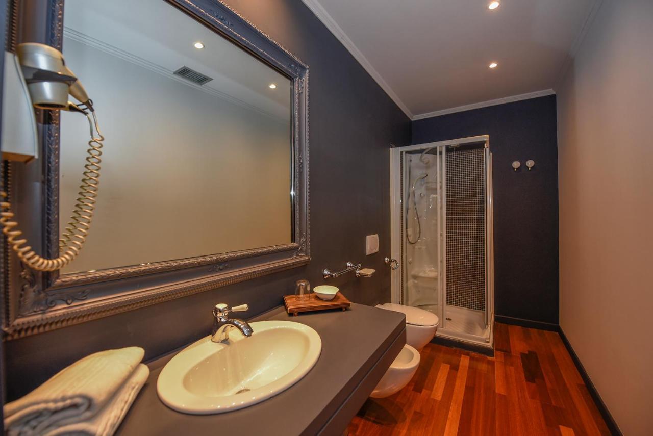 Habitación Doble Clásica