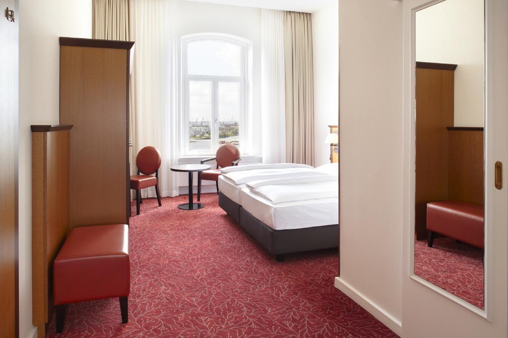 Kommandant - Doppelzimmer