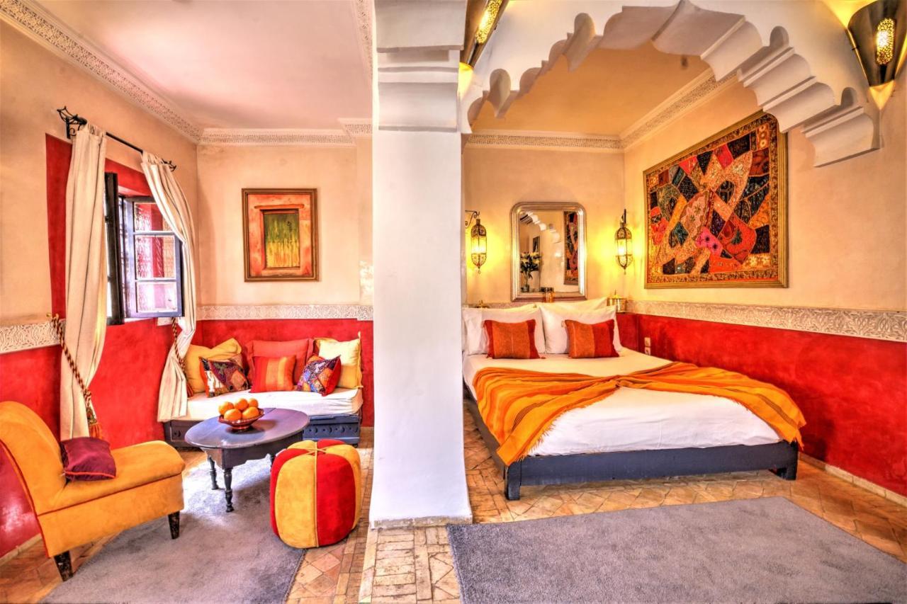 Attarine Double Room