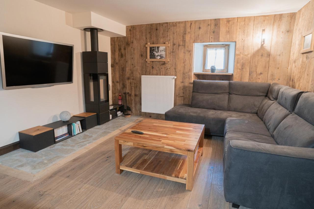 Chambre Double avec Terrasse