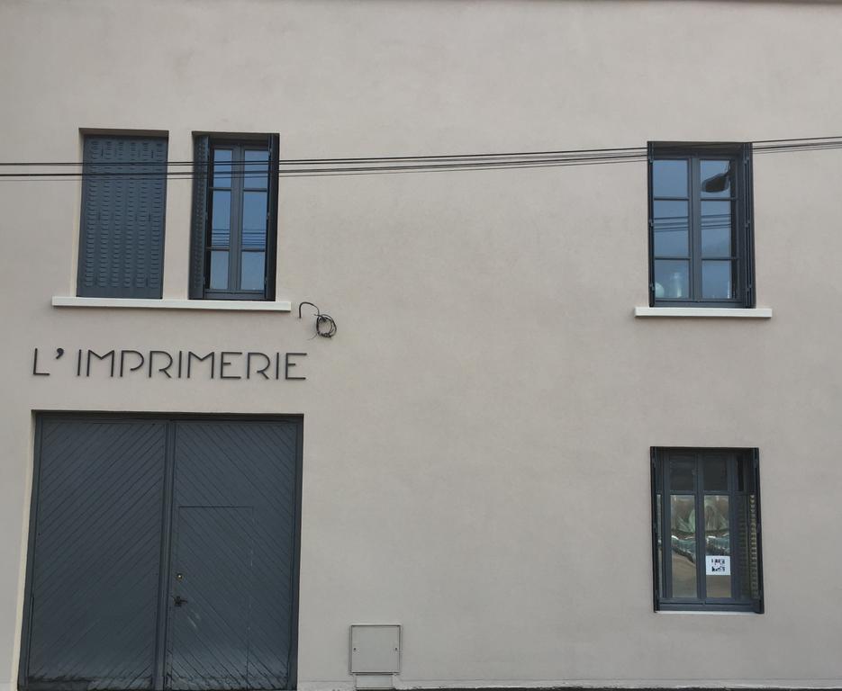 Maison 3 Chambres