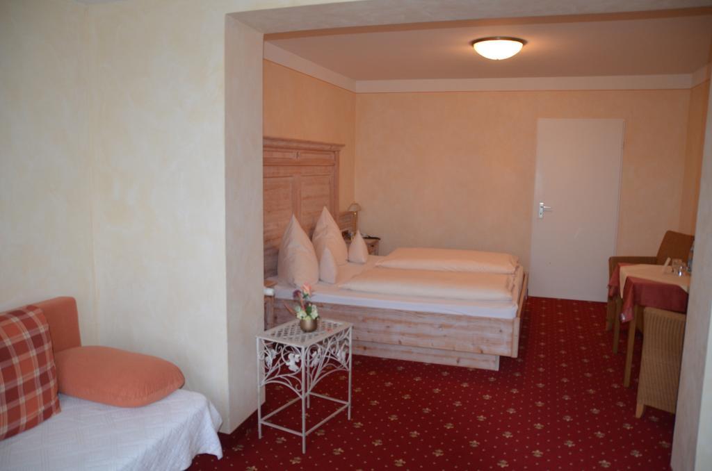 Comfort Room