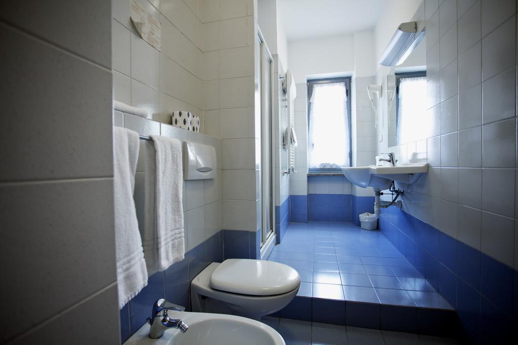 Chambre Double ou Lits Jumeaux Confort