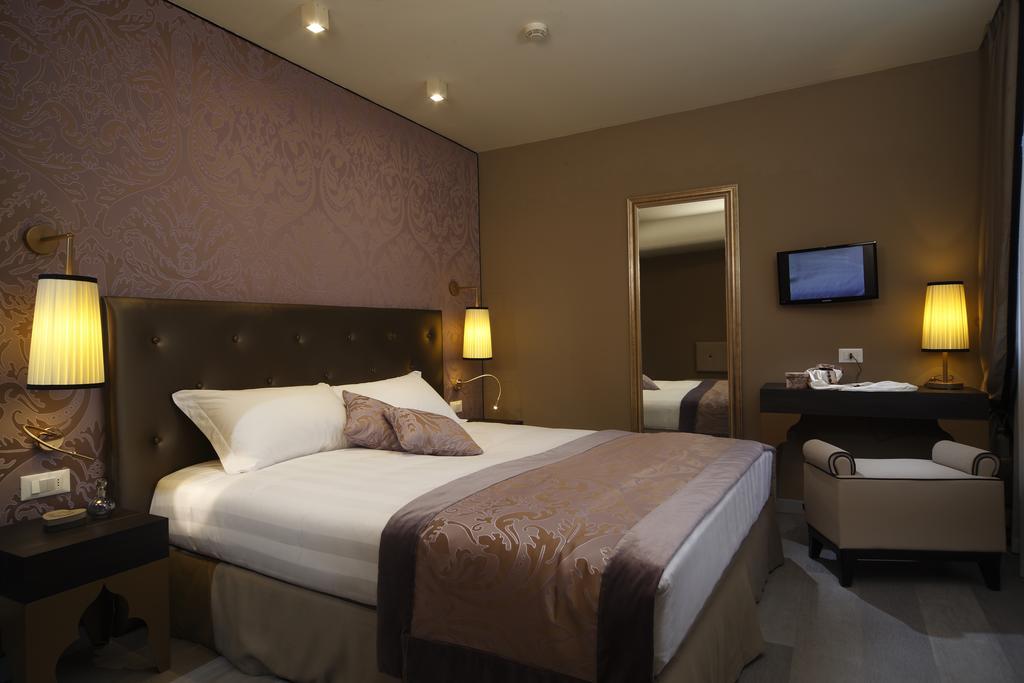Chambre Double Classique