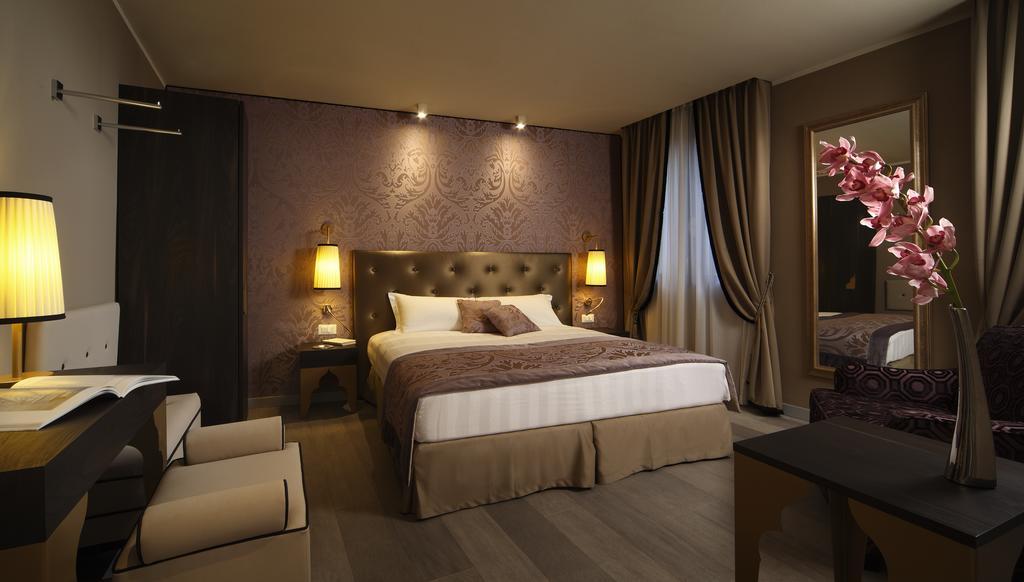 Chambre Triple