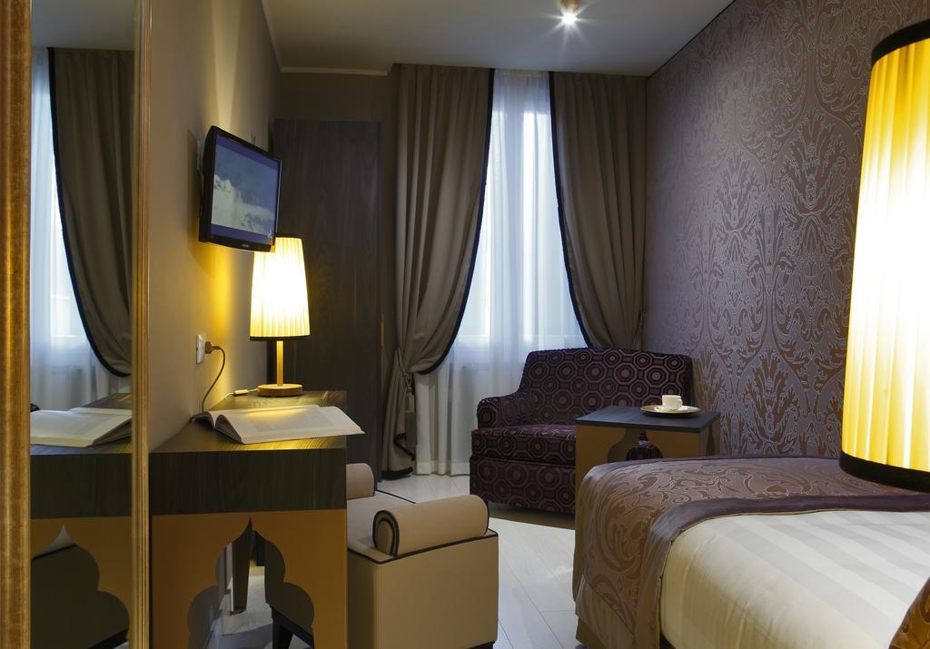 Chambre Simple
