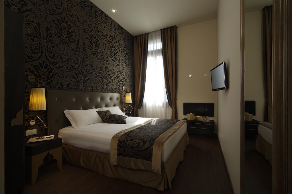 Chambre Double Deluxe