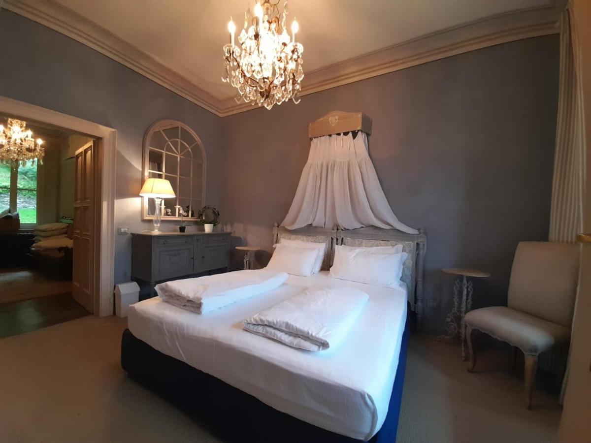 Deluxe Doppelzimmer mit Meerblick