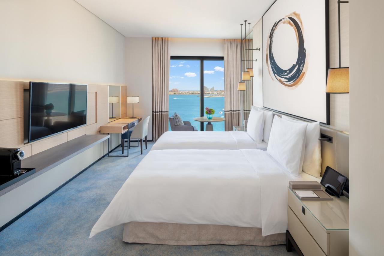 Deluxe Zimmer mit Meerblick