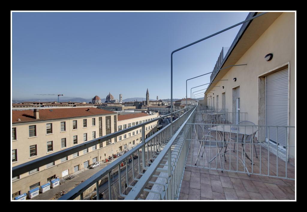 Quarto Duplo ou Twin Superior com Vista Cidade
