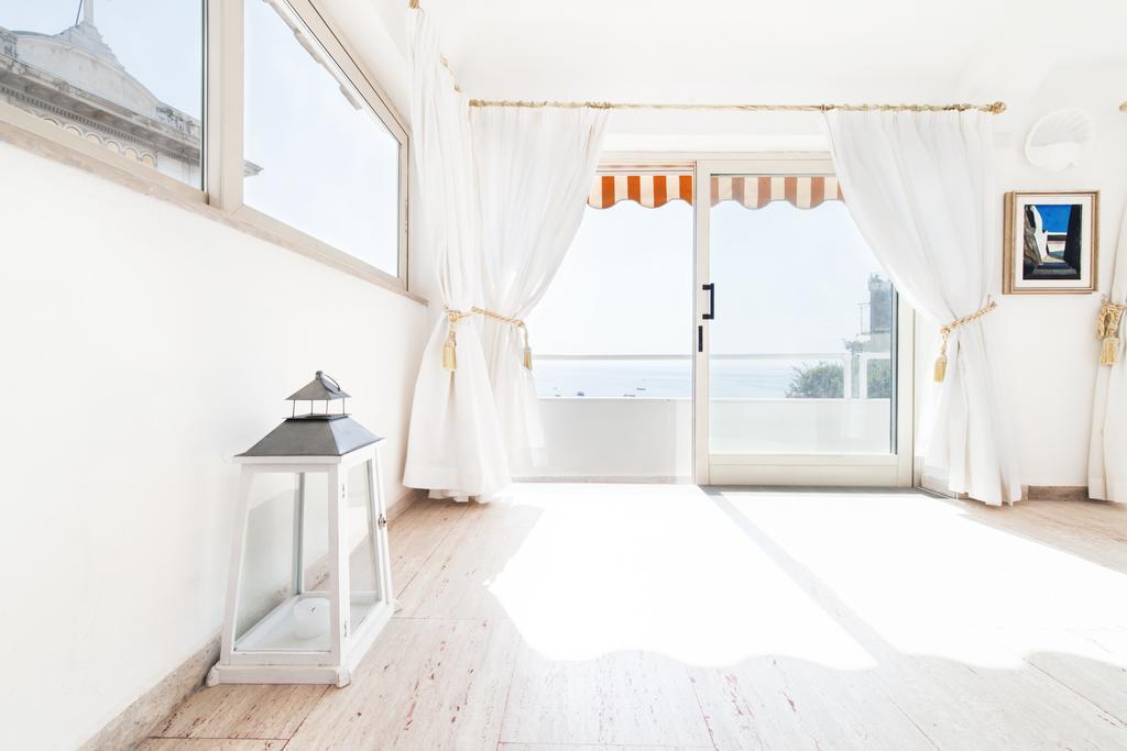 Studio Supérieur - Vue sur Mer