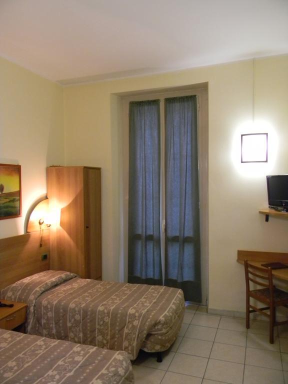 Habitación Doble - 2 camas