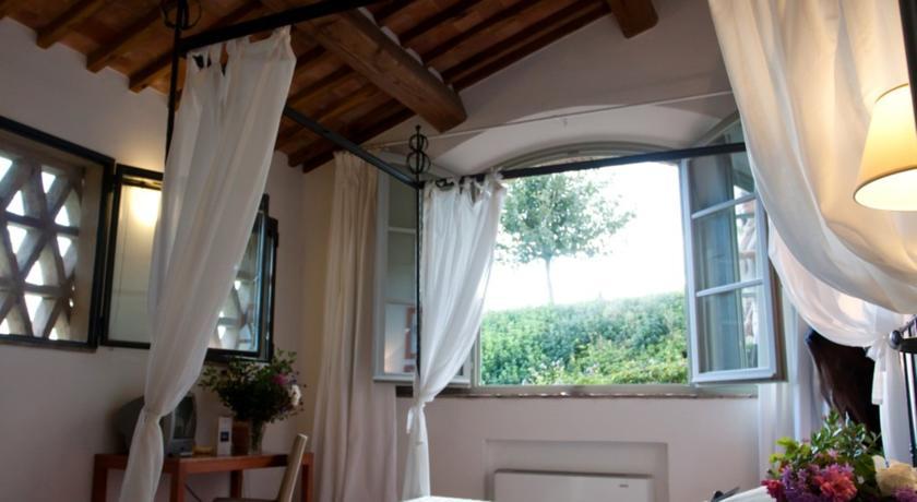 Chambre Double ou Lits Jumeaux