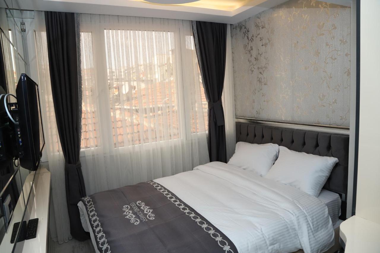 Suite de 2 dormitorios