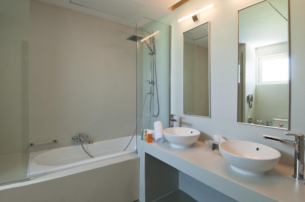 Suite Prestige