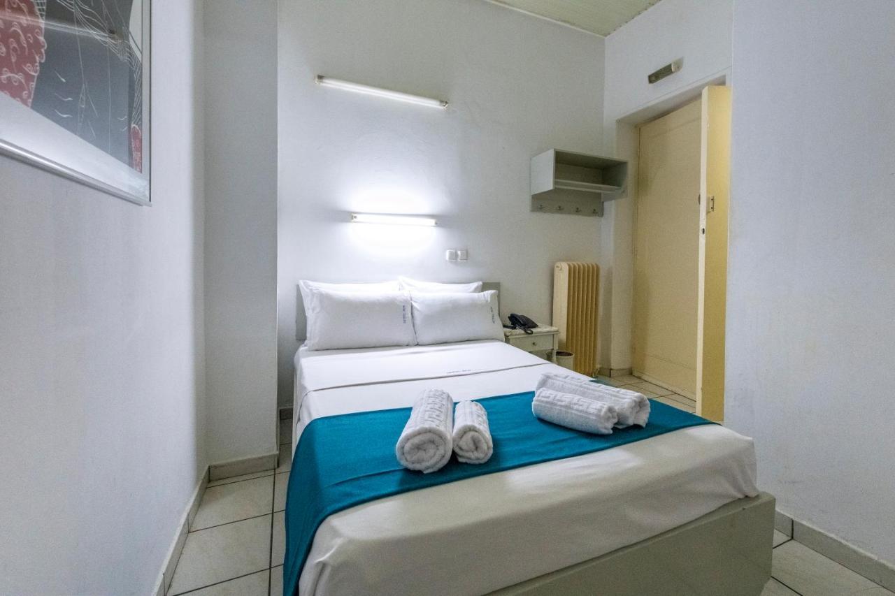 Habitación Individual