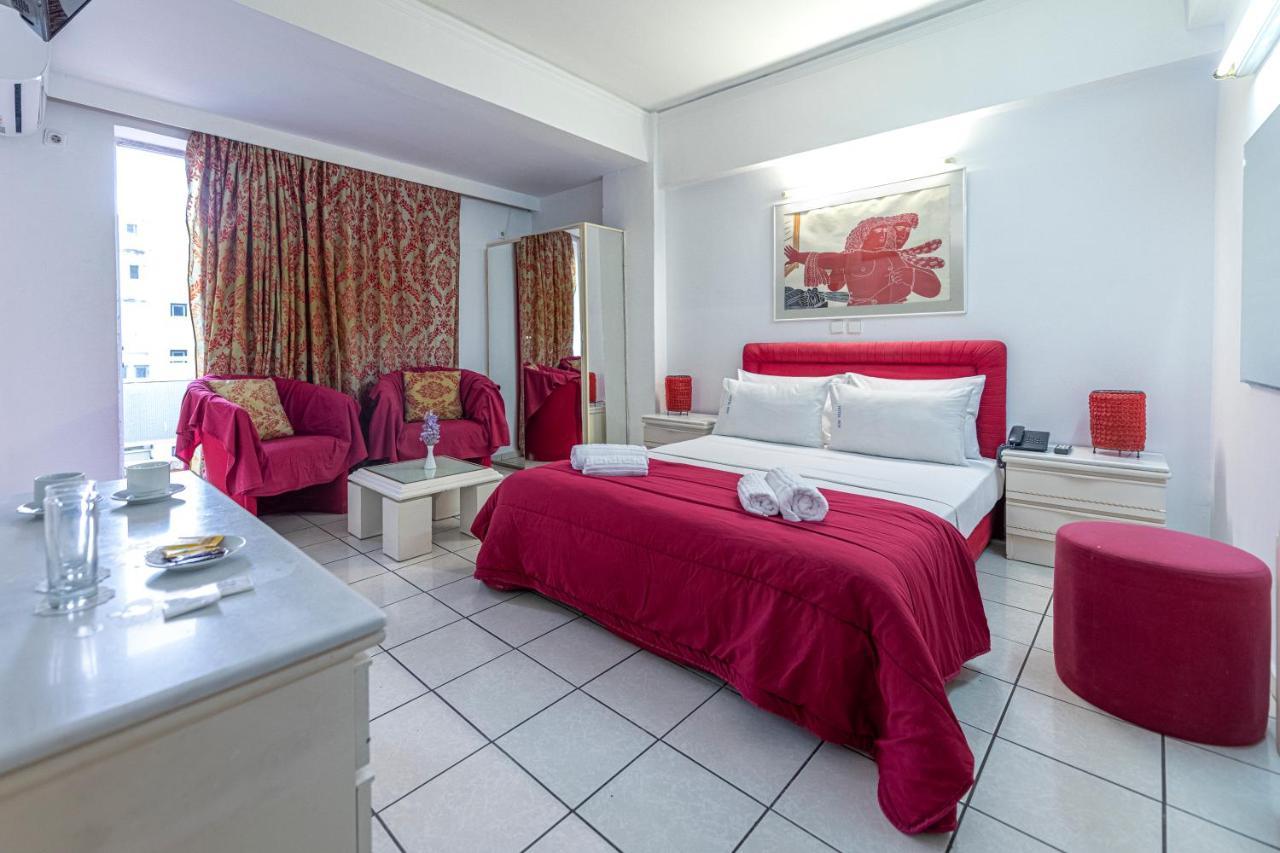 Habitación Doble Deluxe