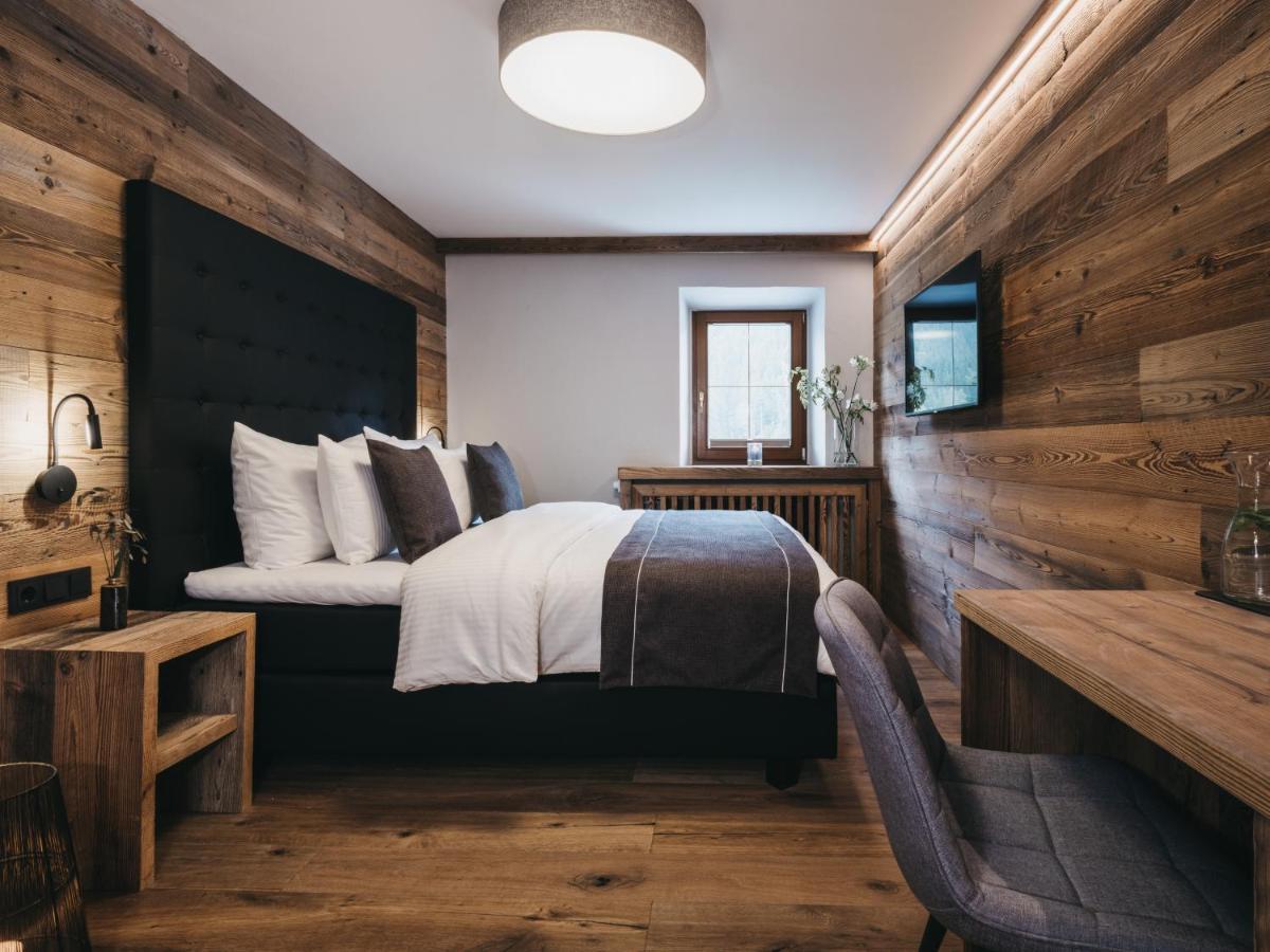 Standard Doppelzimmer