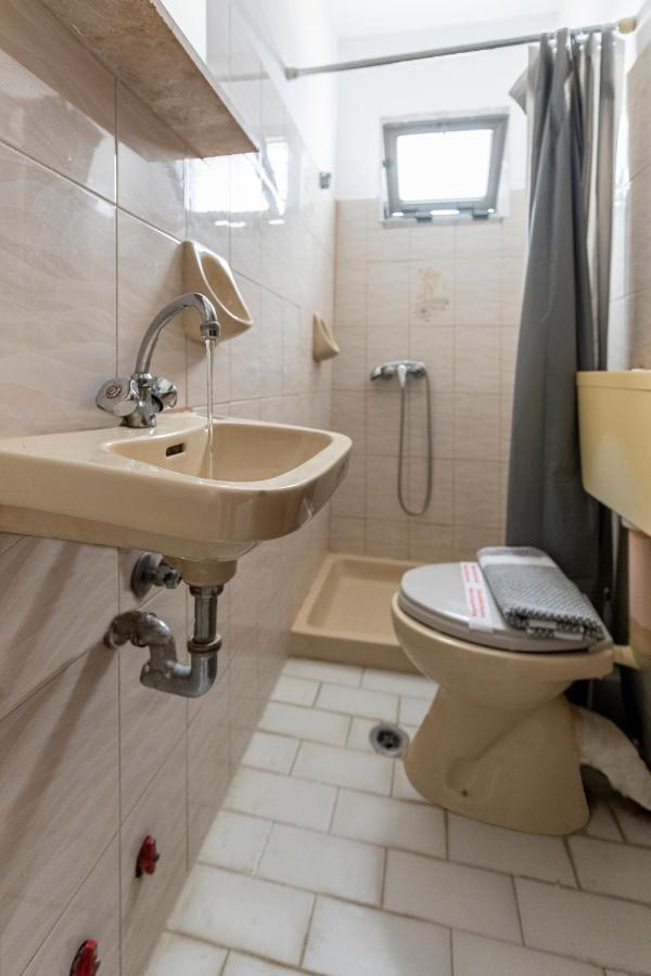 Habitación Doble Económica