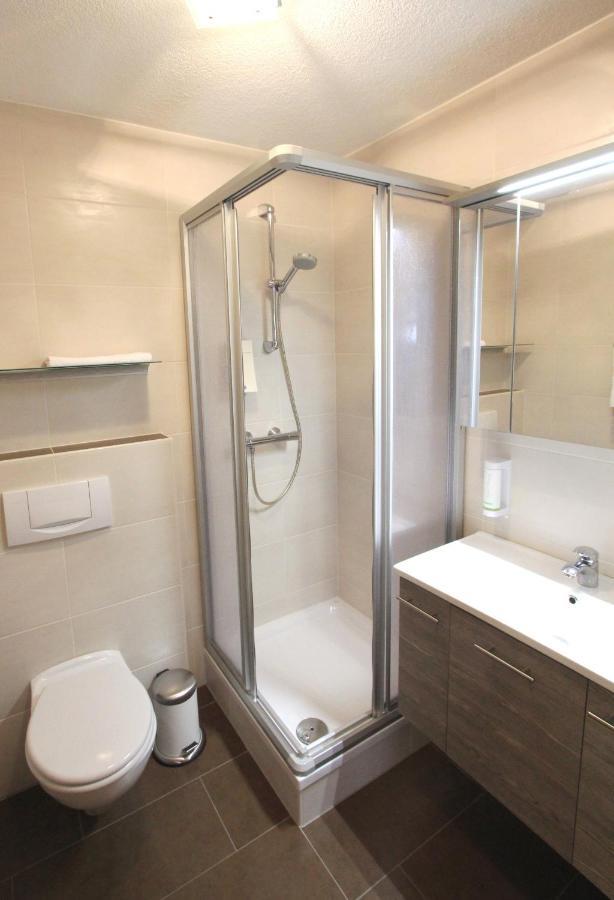Comfort Doppelzimmer
