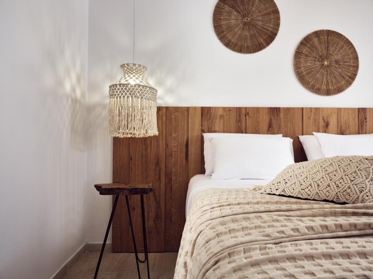 Chambre Double ou Lits Jumeaux Supérieure - Vue sur Jardin