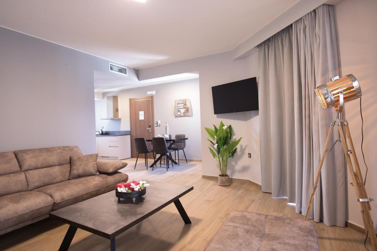 Deluxe Appartement