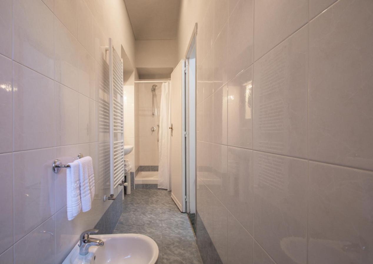 Habitación Triple Estándar