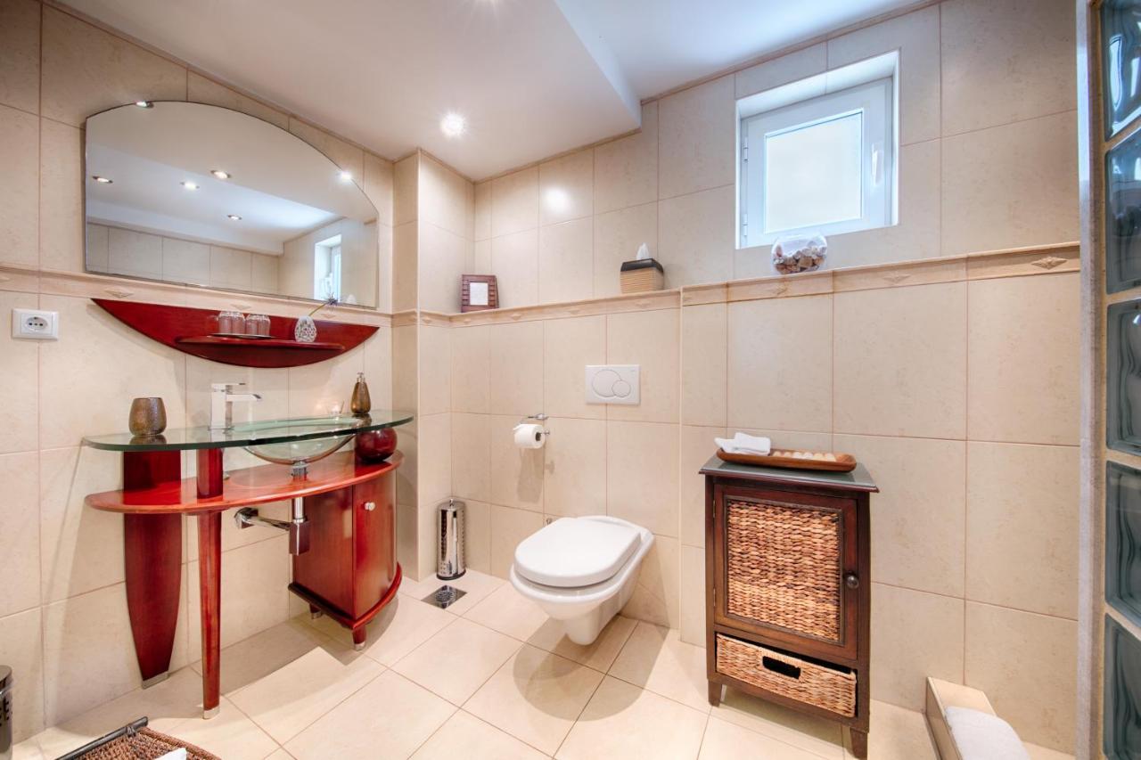 Tweepersoonskamer met Eigen Badkamer