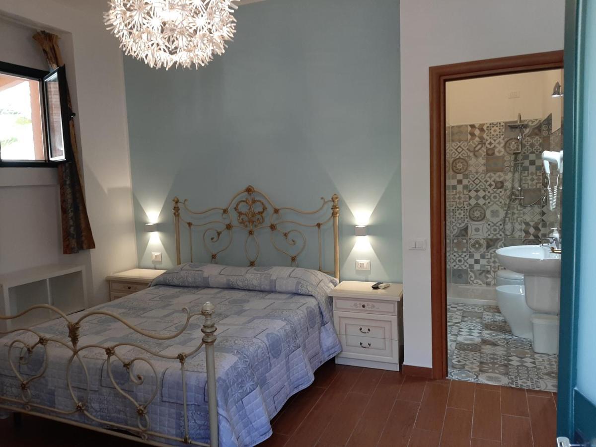 Chambre Double avec Salle de Bains Privative