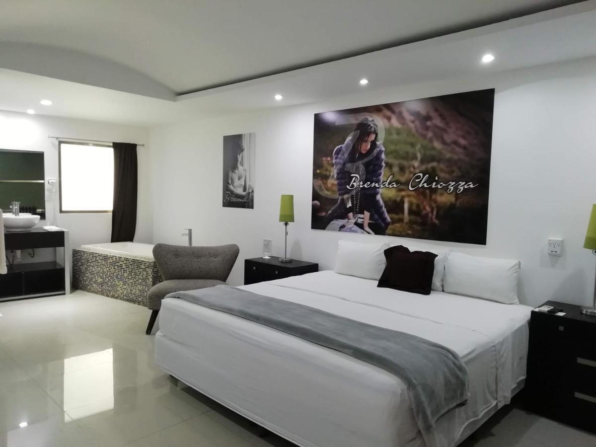 Suite Deluxe