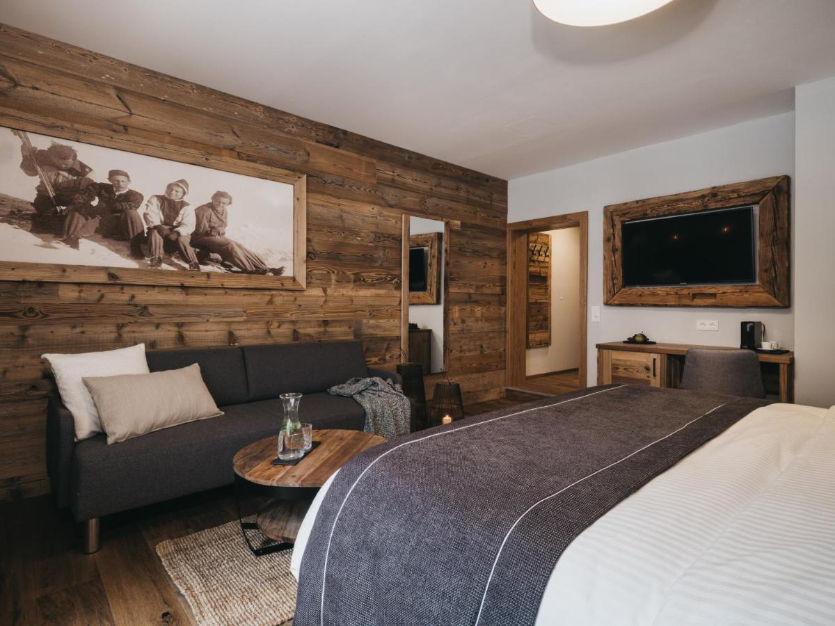 Deluxe Zimmer I