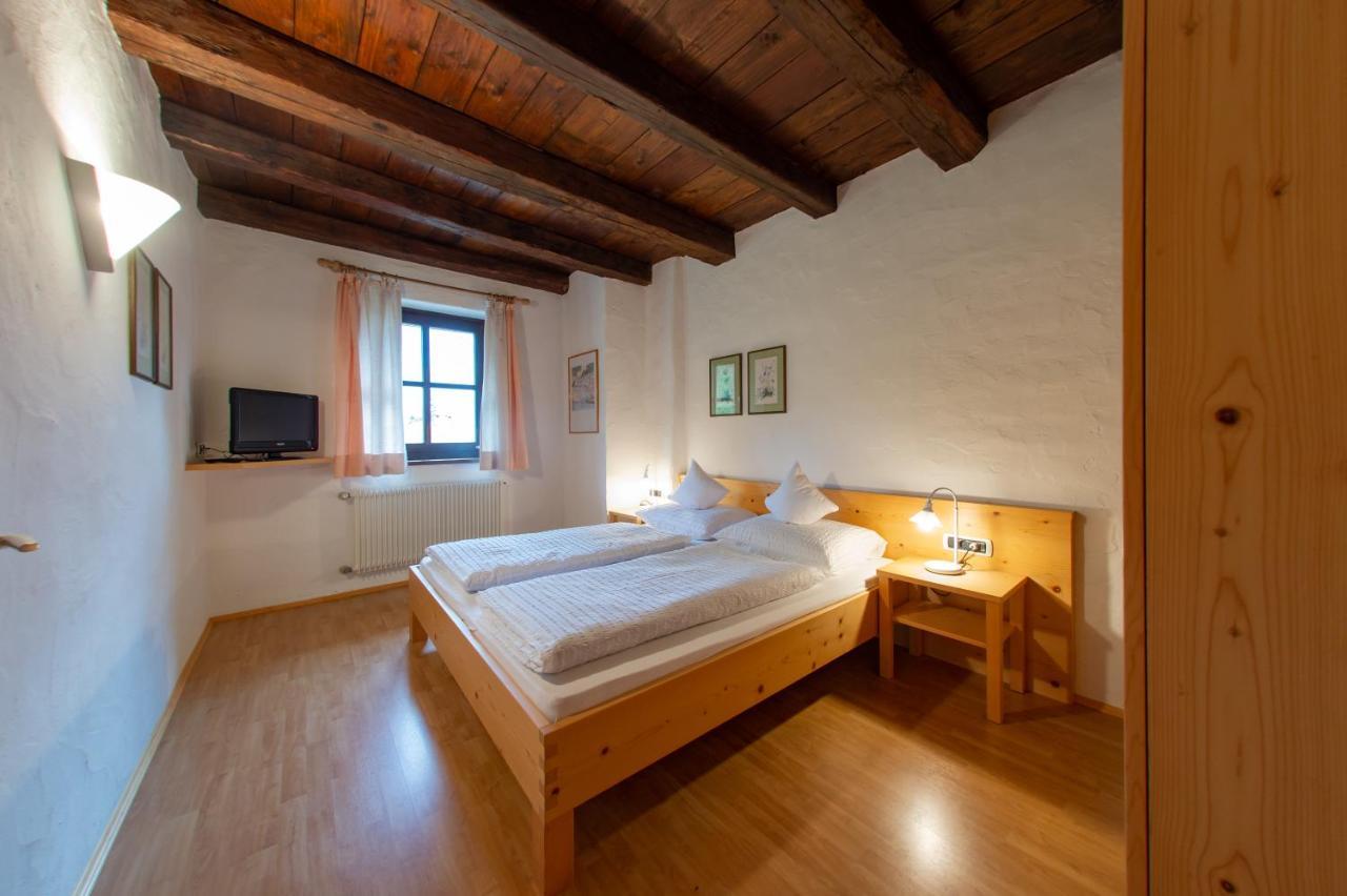 Standard Doppelzimmer